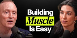 If You Want To Build Muscle FAST You Need To Start Doing THIS! | Brad Schoenfeld