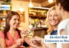 Middle-Aged Women Drink More, Know Less About Breast Cancer Risk