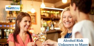 Middle-Aged Women Drink More, Know Less About Breast Cancer Risk