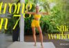 The Scientific 7-Minute Workout (Bodyweight Strength)