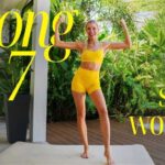 The Scientific 7-Minute Workout (Bodyweight Strength)