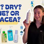 Acne Myths Costing Money — Dermatology Bombshell Cleanser Pyramid: How to Pick the Right One for Your Skin Type (Derm PA Explains)