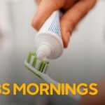 Dentist Warning: The 45-Second Toothbrush Lie How to avoid common oral hygiene mistakes