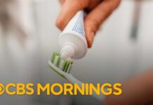 Dentist Warning: The 45-Second Toothbrush Lie How to avoid common oral hygiene mistakes