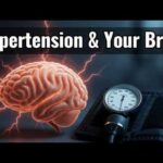 Silent Cuff Number Steals Years From Your Brain Hypertension Damages the Brain Earlier Than We Thought: New Findings Explained