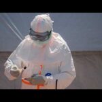 WHO says Ebola death toll in DRC and Uganda has surpassed 1,000