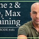 Improve VO2 Max: This Sports Scientist’s Protocol Delivers Real Results How to Train Your Cardiovascular Fitness | Peter Attia