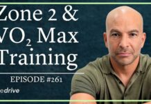 Improve VO2 Max: This Sports Scientist’s Protocol Delivers Real Results How to Train Your Cardiovascular Fitness | Peter Attia