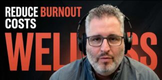 Burnout Is A Workplace Pandemic: Is Your Company Next?