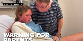 Popular squishy toy sends teen to hospital with burns, what parents should know