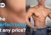 Bigorexia Epidemic: Muscle Dysmorphia and Its Impact on Teens Muscle mania and the cult of masculinity - When the body becomes an obsession | DW Documentary