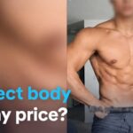 Bigorexia Epidemic: Muscle Dysmorphia and Its Impact on Teens Muscle mania and the cult of masculinity - When the body becomes an obsession | DW Documentary