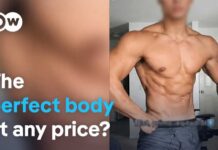 Bigorexia Epidemic: Muscle Dysmorphia and Its Impact on Teens Muscle mania and the cult of masculinity - When the body becomes an obsession | DW Documentary