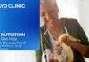 Pain Relief Without Pills Chronic Pain and Nutrition: Foods That Help | Mayo Clinic On Nutrition Podcast