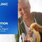 Pain Relief Without Pills Chronic Pain and Nutrition: Foods That Help | Mayo Clinic On Nutrition Podcast
