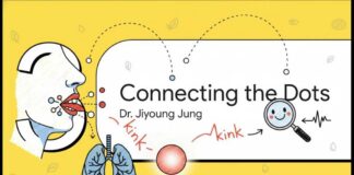 Why Am I Always Tired? The Airway-Body Link Explained by Dr. Jiyoung Jung