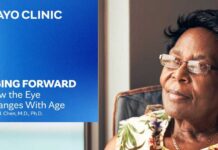 Silent Eye Killers That Lurk Behind Aging Aging Eye Explained: Vision Changes, Cataracts & Glaucoma | Mayo Clinic Aging Forward Podcast