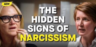 The Manipulation Expert: 4 Hidden Signs You’re Dealing With a Toxic Person