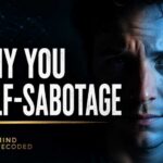 The Neuroscience of Self-Sabotage: The Hidden Nervous System Pattern Sabotaging You Why You Self-Sabotage (Your Brain Is Doing It on Purpose)