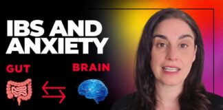 IBS and Anxiety: The Gut-Brain Connection Explained