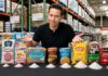 Frozen Foods for Better Blood Pressure 10 Low Sodium Food Swaps That Beat The Salty Stuff