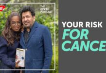 Oprah Sounds Alarm On Young Cancer The Alarming New Risks of Cancer Everyone Needs to Hear