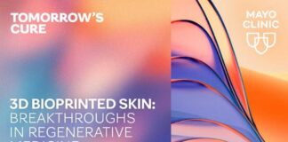 3D Bioprinted Skin: Breakthroughs in Regenerative Medicine | Tomorrow's Cure Season 4 Episode 1