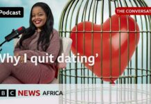 Dating Burnout Sparks Solo-Maxxing Wave Solo-maxxing: the growing trend of staying single | The Conversation | Focus on Africa