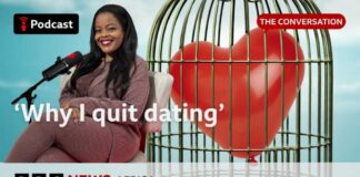 Solo-maxxing: the growing trend of staying single | The Conversation | Focus on Africa