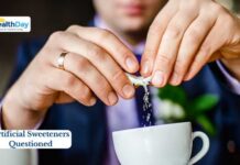 Study Raises New Questions About Artificial Sweeteners