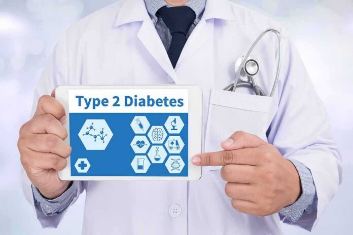 1783887850050-gda18n-shutterstock-446120431 Doctor holding tablet about type 2 diabetes