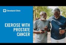 Key Exercises for Men With Prostate Cancer Safe Strength-Building Exercises for Prostate Cancer