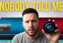 Can a $1,599 Bed Cooling System ACTUALLY Fix Your Sleep? (Chilipad 2.0 Review)