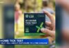 At-home tick test can help detect lyme disease