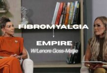 Fibromyalgia and Mental Health Living with Fibromyalgia: Lenore Goss-Matjie on Invisible Illness & Resilience.