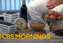 Food choices that help avoid or cause brain fog Doctor explains which foods help avoid or cause brain fog