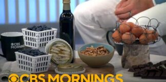 Doctor explains which foods help avoid or cause brain fog