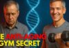 Gym Habit Tied To Younger DNA This Workout Routine Can Reverse 8 Years of Aging | Most Viral Today