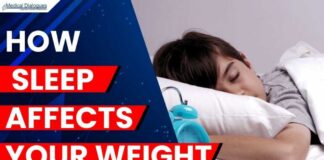 Researchers Link Six Weeks of Poor Sleep to Weight Gain and Inactivity