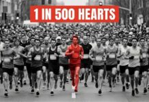 Hidden Killer Stalks ‘Healthy’ Athletes Why The Fittest Athletes Are Quietly Dropping Dead