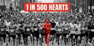 Why The Fittest Athletes Are Quietly Dropping Dead