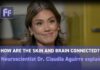 Dr. Claudia Aguirre on psychodermatology