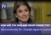 Dr. Claudia Aguirre on psychodermatology
