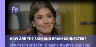 Dr. Claudia Aguirre on psychodermatology