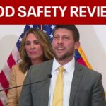 Florida AG James Uthmeier launches investigation into Potassium Bromate in Florida foods | FULL