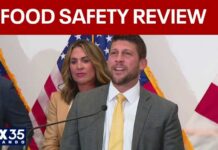 Florida AG James Uthmeier launches investigation into Potassium Bromate in Florida foods | FULL