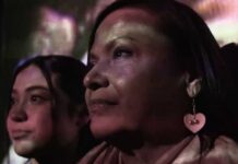 Cancer Desert on U.S. Soil Real Lives: Cancer Stories of Indigenous People presented by the American Cancer Society