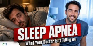 Sleep Apnea Explained: Symptoms, Risks & Treatment Options