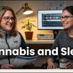 Cannabis and Sleep