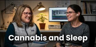 Cannabis and Sleep